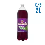 Convenção Uva 2L C/6