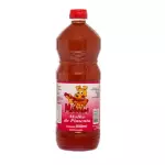 MOLHO PIMENTA MOLHODOG 900ML