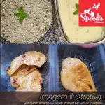 Frango na Chapa