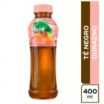 Fuze Tea durazno 400ml
