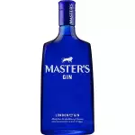 TRAGO MASTER'S LONDON DRY