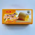 Mantequilla Natural (molde 200 gr)