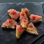 SUSHI PIZZA ATÚN