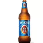 CERVEJA ANTÁRCTICA LITRO