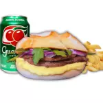 Menu Prego Especial