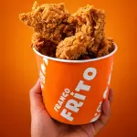 Frango Frito G