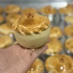 Empadão Goiano Moda