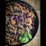 YAKSOBA DE BOI