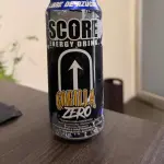 SCORE