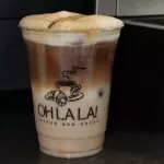 Dirty Chai