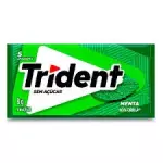 TRIDENT MENT