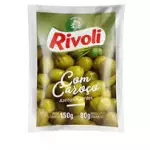 Azeitona rivoli 150g