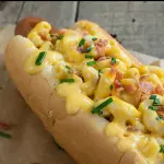 PIZZA DOG