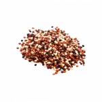 Quinoa em Grãos Mix - 100g