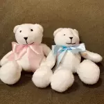 Urso pequeno