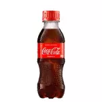 COCA COLA PEQUENA 200 ML