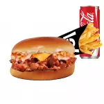 Trio LoL Choripan