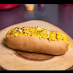 HOTDOG SUPREMO.