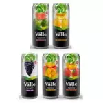SUCO DELLVALE LATA 290ml