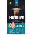 NUTRIVE POWER ADULTO 15 KG