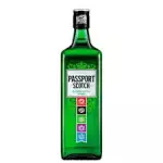 WHISKY PASSPORT 1L