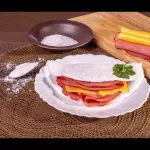 Tapioca Mercadão