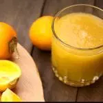 Avena de Naranjilla sin Azúcar