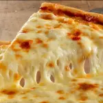 Pizza (G)  3 Queijos