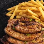 Pork Belly Deal