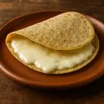 Quesadillas