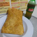 Pastel de Frango