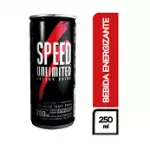 speed