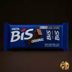 Chocolate Bis