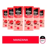 JUGO DEL VALLE KAPO MANZANA 200 ML
