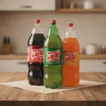 UAi GUARANA 2L