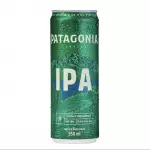 Cerveja Patagonia IPA 350ml