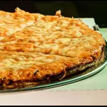 Pizza napolitana