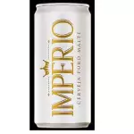IMPERIO branca lata 350ml