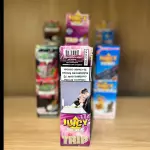 Blunt Juicy trip
