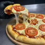 Napolitana: Alma Santandereana