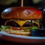 JARTIBURGUER