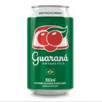 Guaraná Zero Lata 350ml