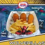 Wolverillas