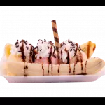 Banana Split