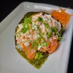 Temaki misto