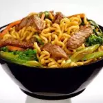 yakissoba  mis t/ familia 700 gramas