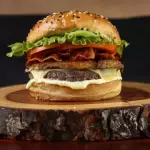 True Tradição 🍔