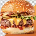 X- Burguer