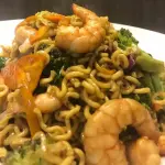 Camarão 500g