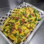 PAPAS CHEDDAR